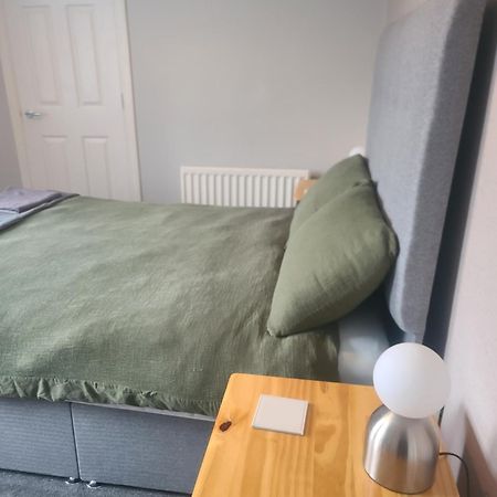Appartamento Edenderry Town House Belfast Esterno foto