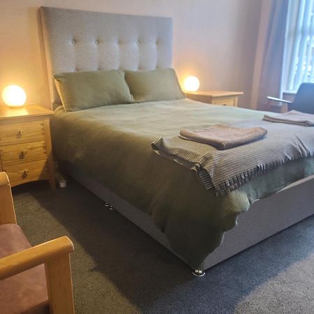 Appartamento Edenderry Town House Belfast Esterno foto