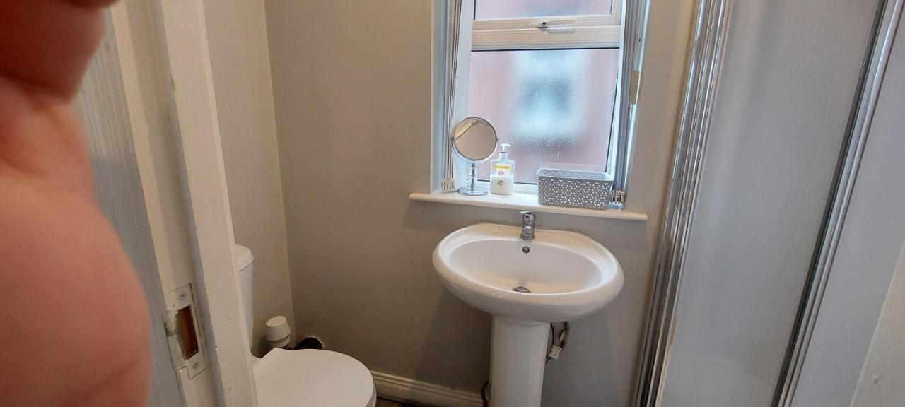 Appartamento Edenderry Town House Belfast Esterno foto