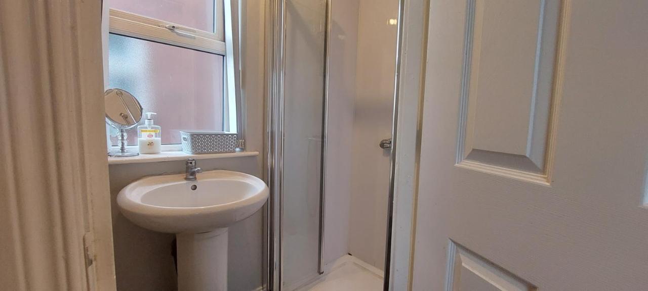 Appartamento Edenderry Town House Belfast Esterno foto