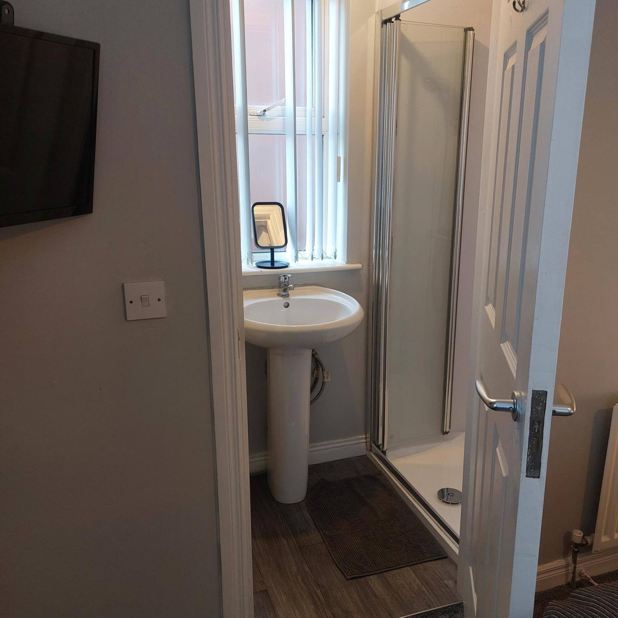 Appartamento Edenderry Town House Belfast Esterno foto