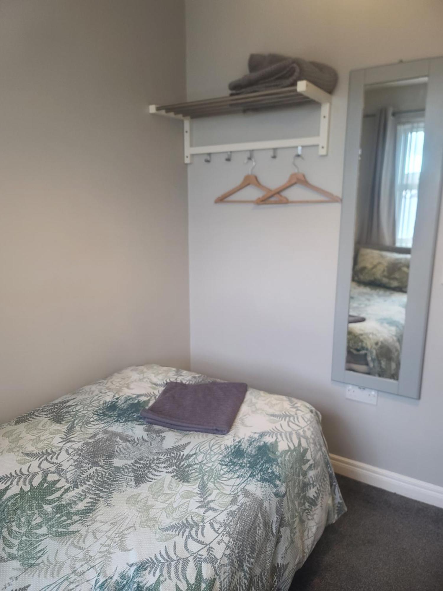 Appartamento Edenderry Town House Belfast Esterno foto