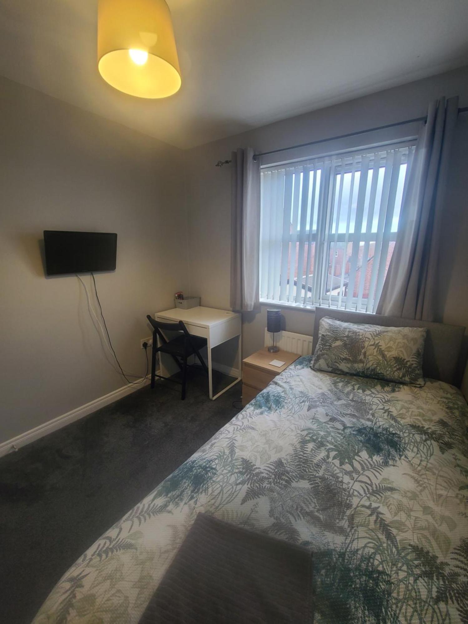 Appartamento Edenderry Town House Belfast Esterno foto