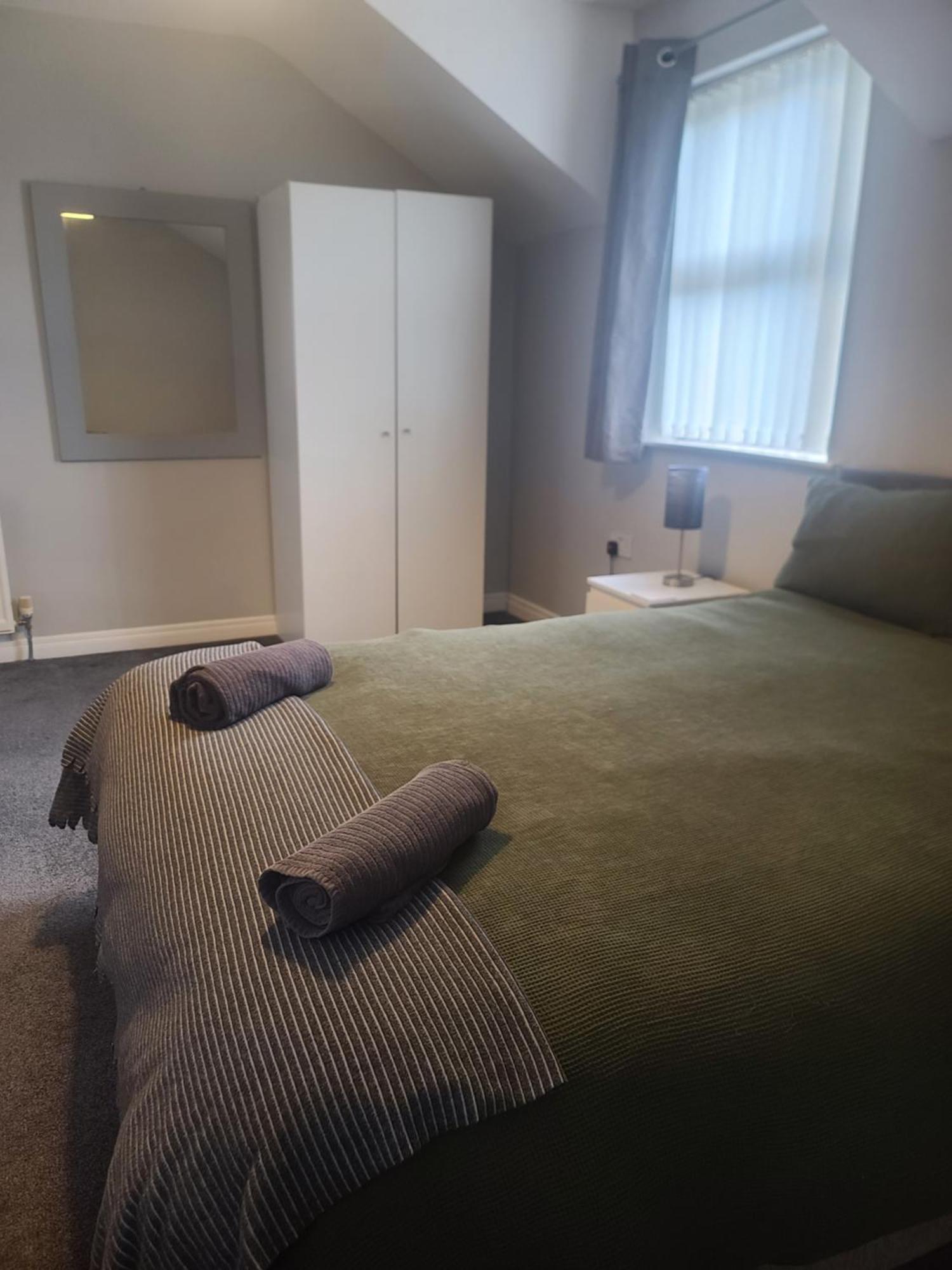 Appartamento Edenderry Town House Belfast Esterno foto