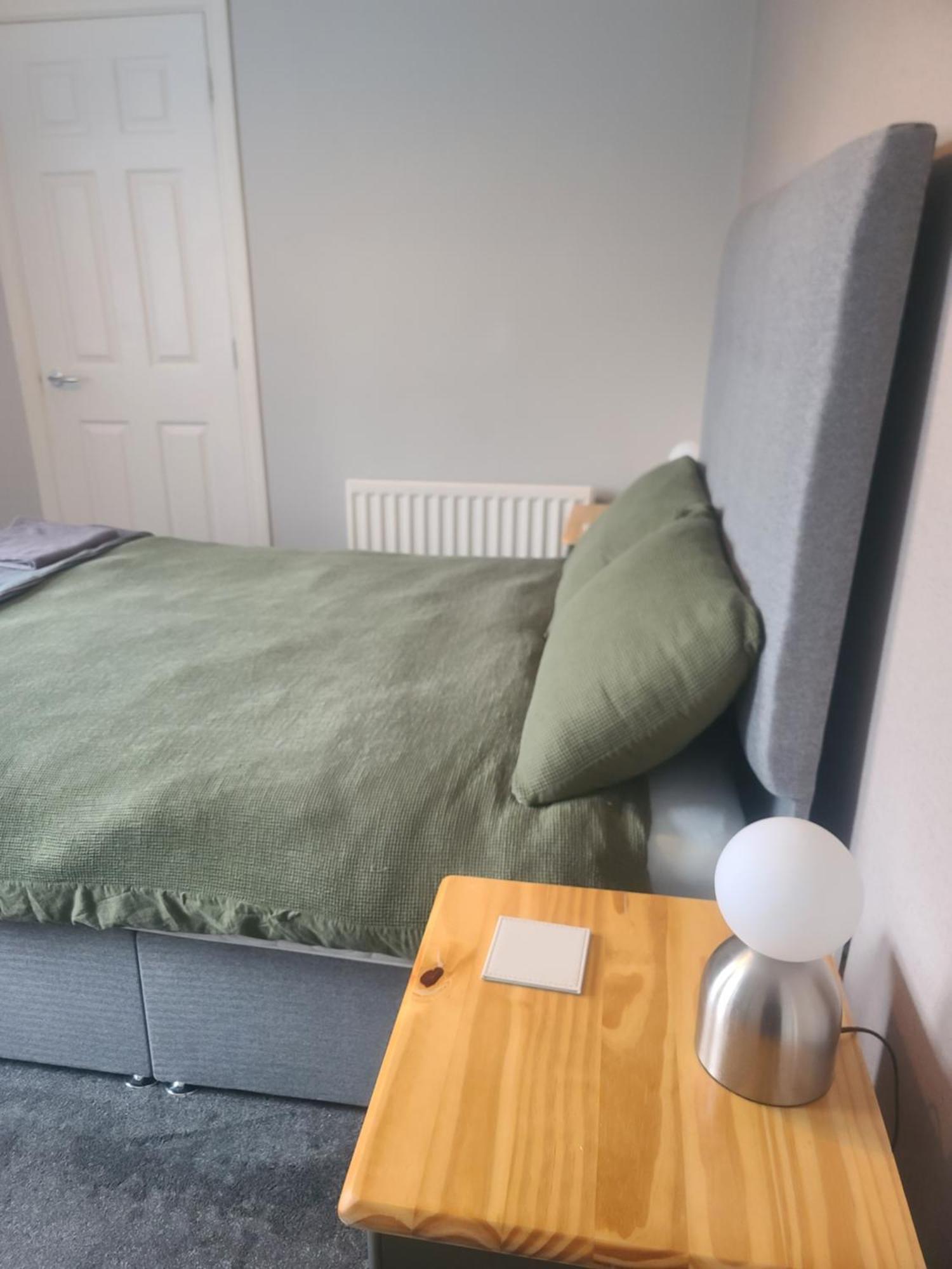 Appartamento Edenderry Town House Belfast Esterno foto