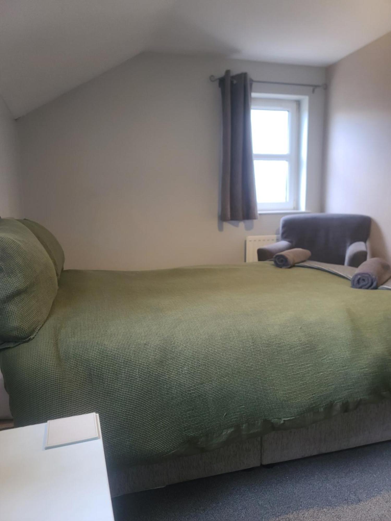 Appartamento Edenderry Town House Belfast Esterno foto