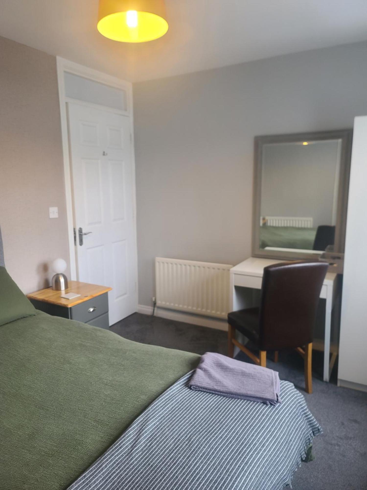 Appartamento Edenderry Town House Belfast Esterno foto