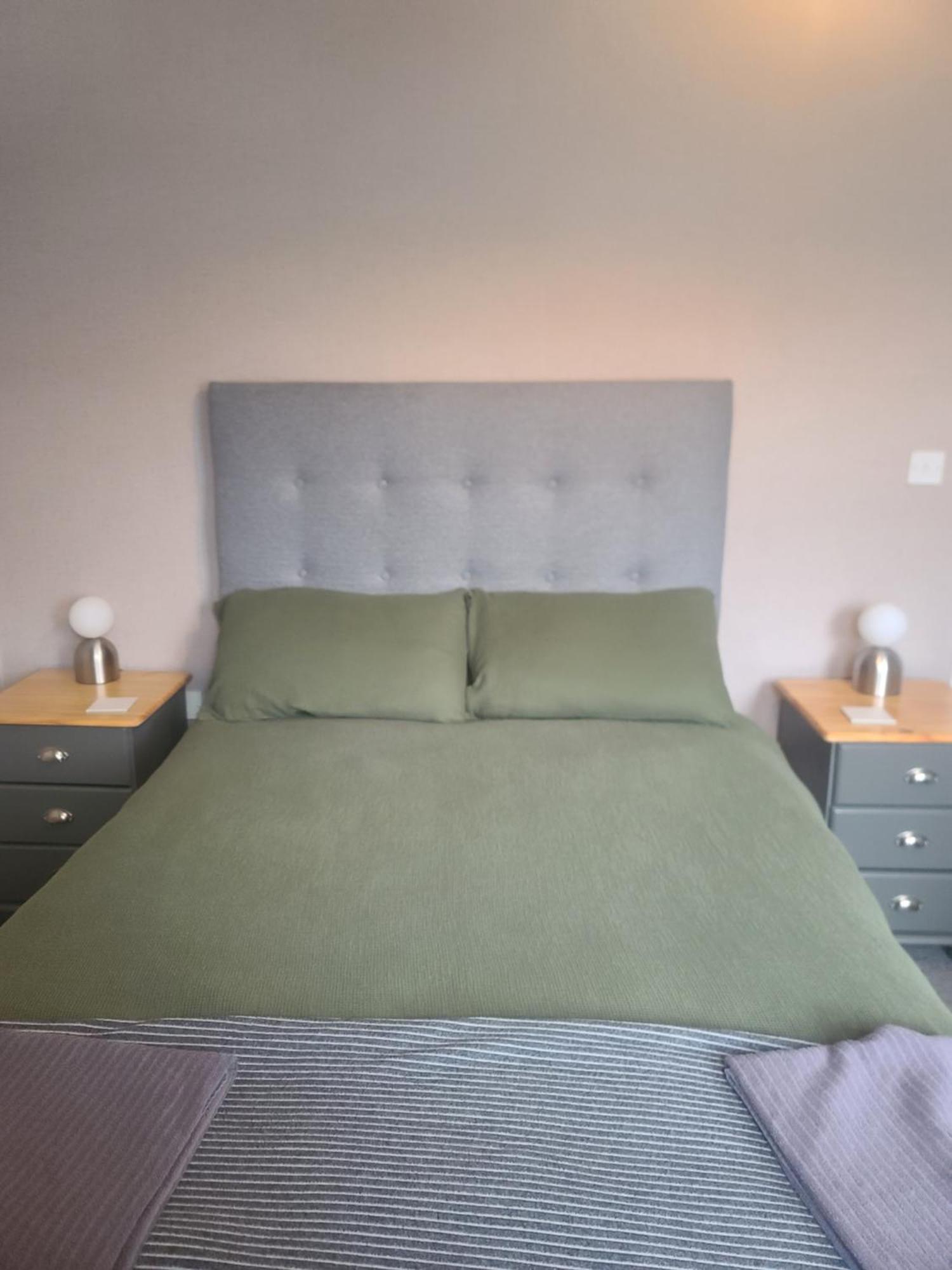 Appartamento Edenderry Town House Belfast Esterno foto