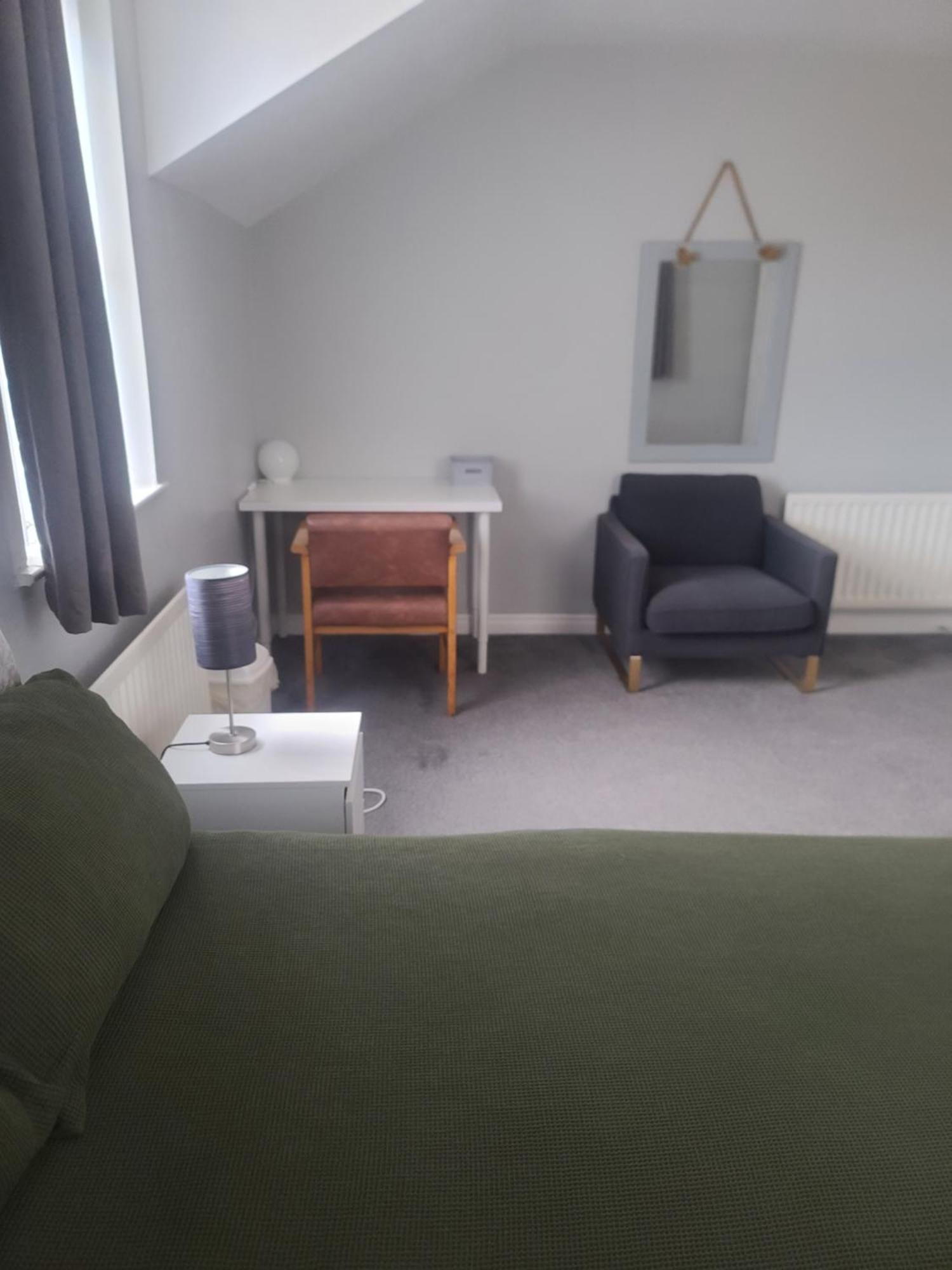 Appartamento Edenderry Town House Belfast Esterno foto