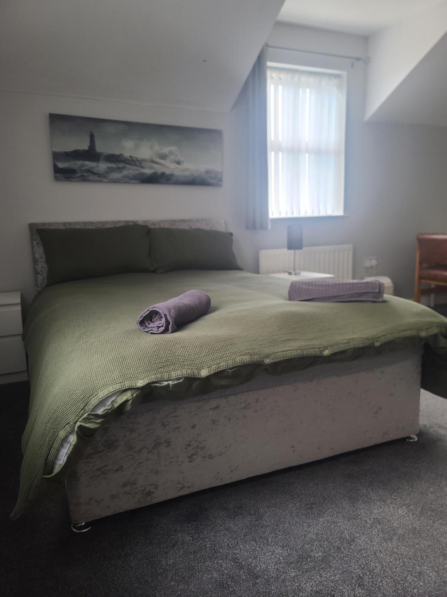 Appartamento Edenderry Town House Belfast Esterno foto
