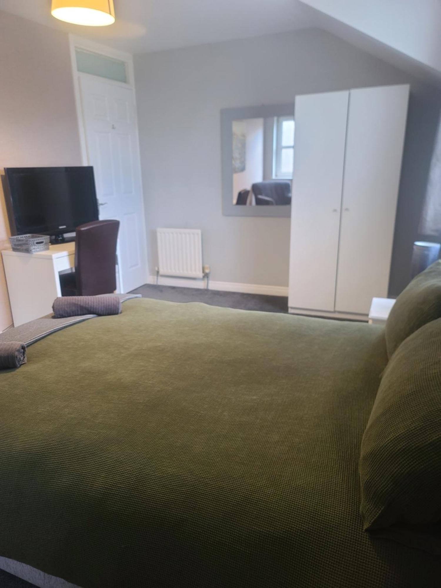 Appartamento Edenderry Town House Belfast Esterno foto