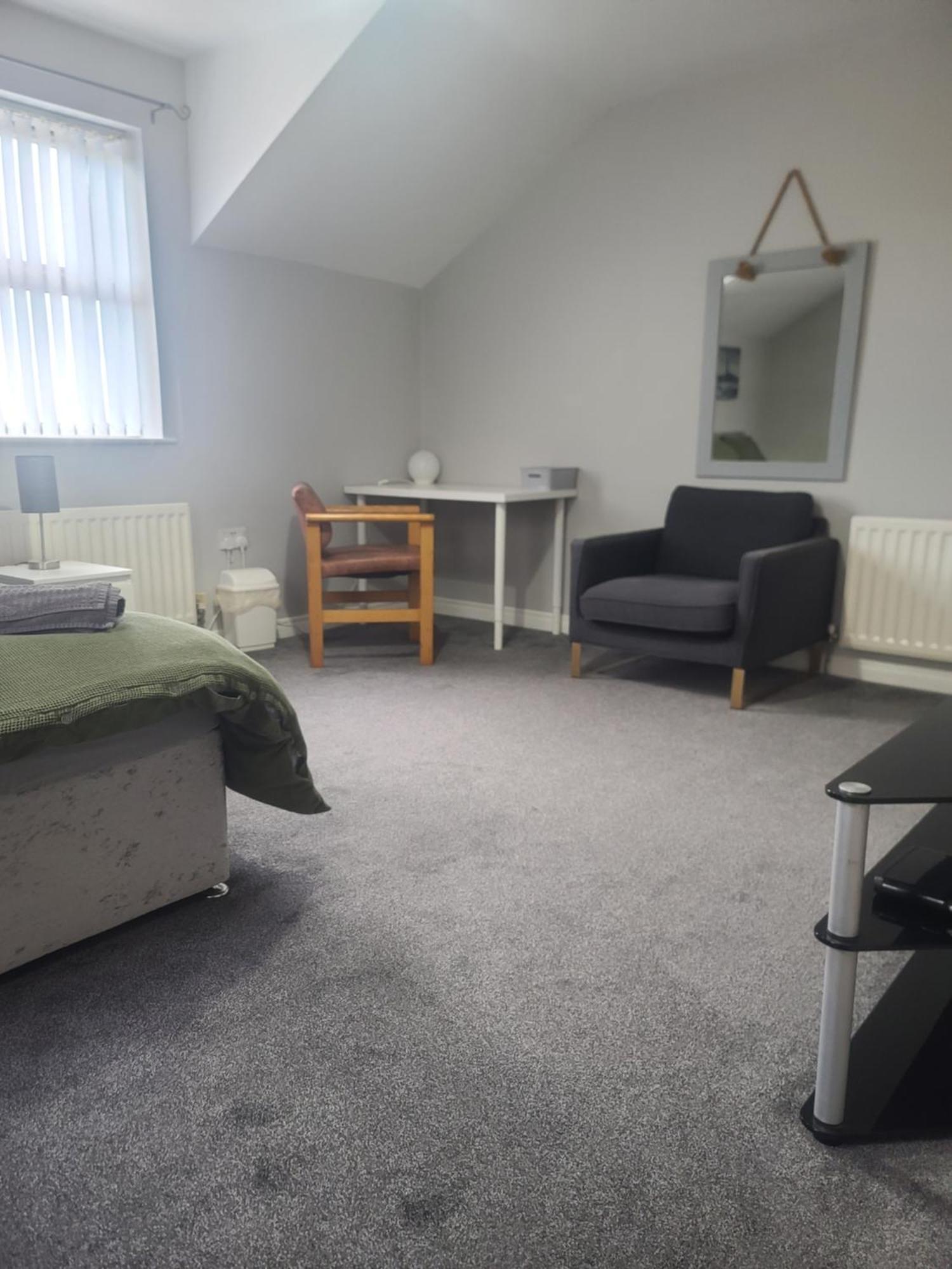 Appartamento Edenderry Town House Belfast Esterno foto