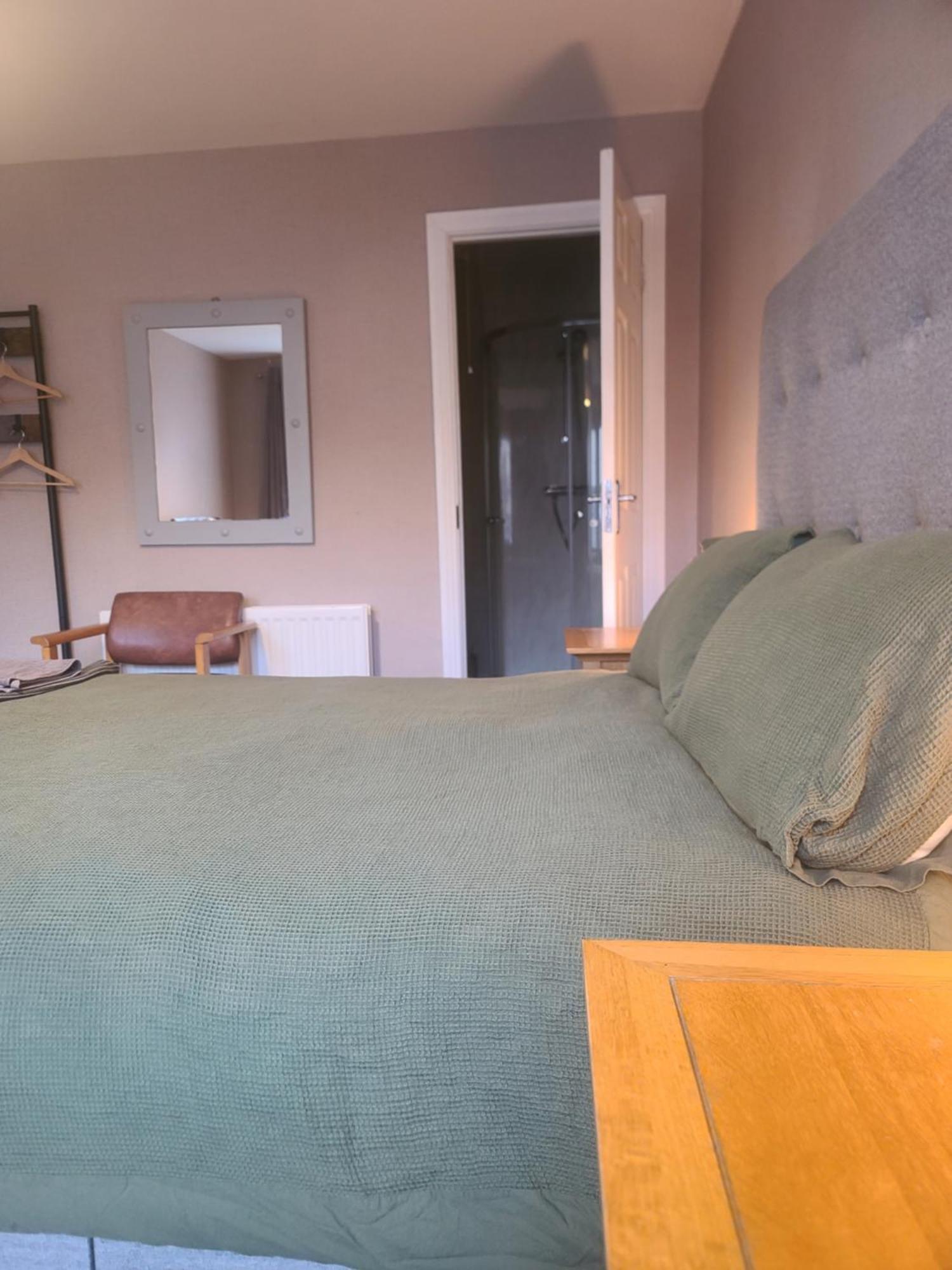 Appartamento Edenderry Town House Belfast Esterno foto