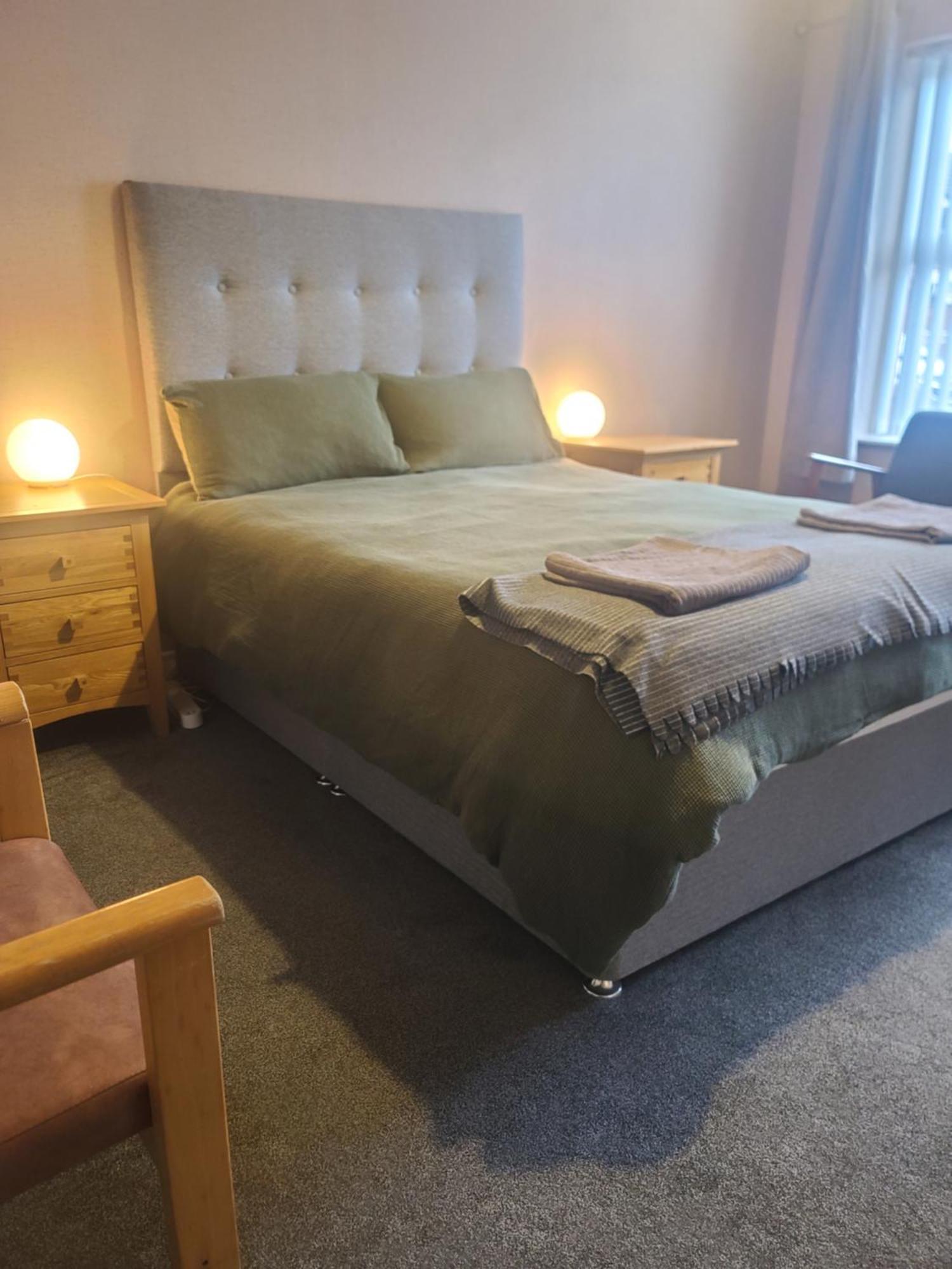 Appartamento Edenderry Town House Belfast Esterno foto