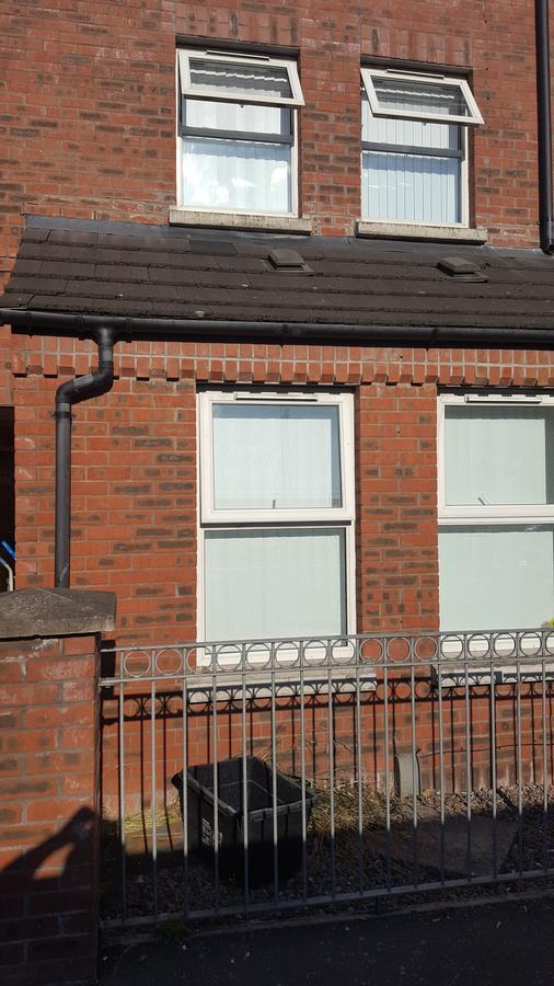 Appartamento Edenderry Town House Belfast Esterno foto